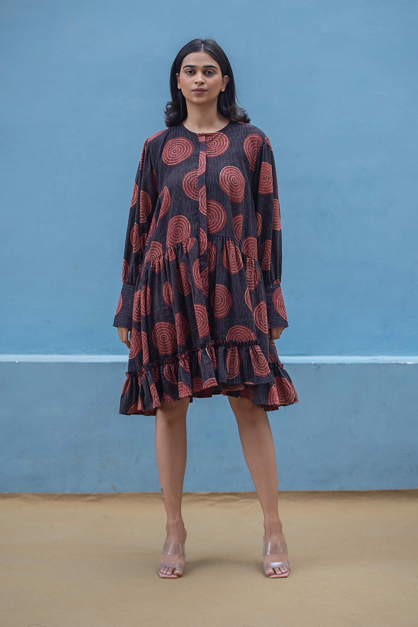 Sunday Morning Bliss Dress